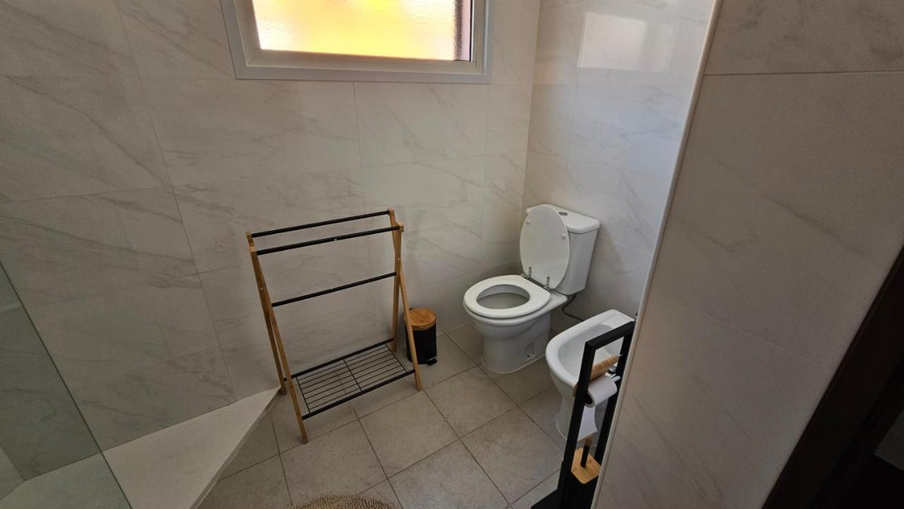 Garden And Seaview Apartment - Free Parking Фуншал Экстерьер фото