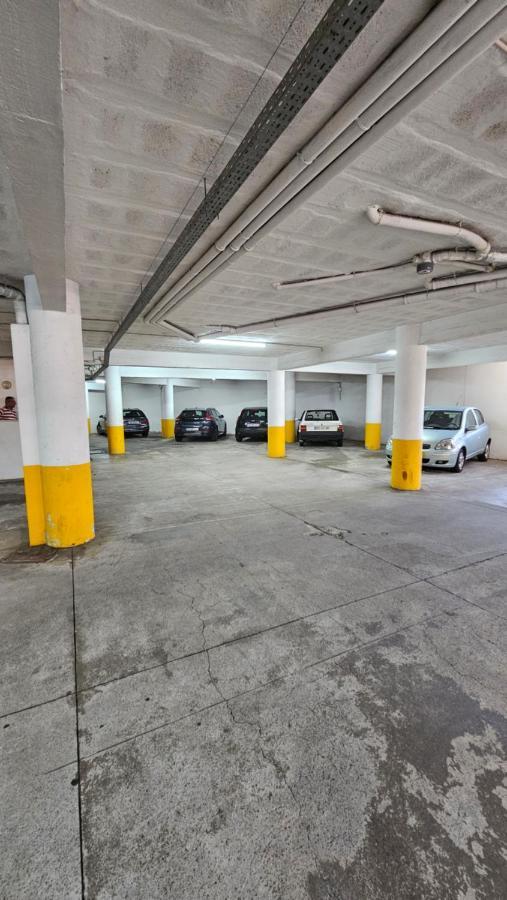 Garden And Seaview Apartment - Free Parking Фуншал Экстерьер фото