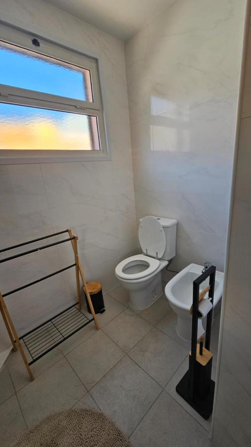 Garden And Seaview Apartment - Free Parking Фуншал Экстерьер фото