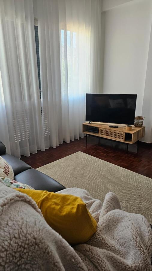 Garden And Seaview Apartment - Free Parking Фуншал Экстерьер фото