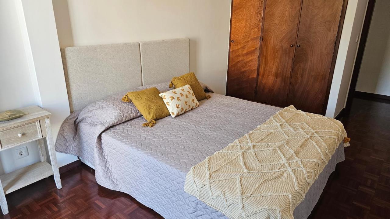 Garden And Seaview Apartment - Free Parking Фуншал Экстерьер фото