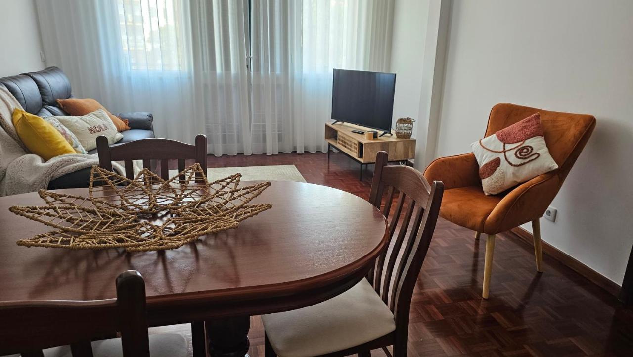 Garden And Seaview Apartment - Free Parking Фуншал Экстерьер фото