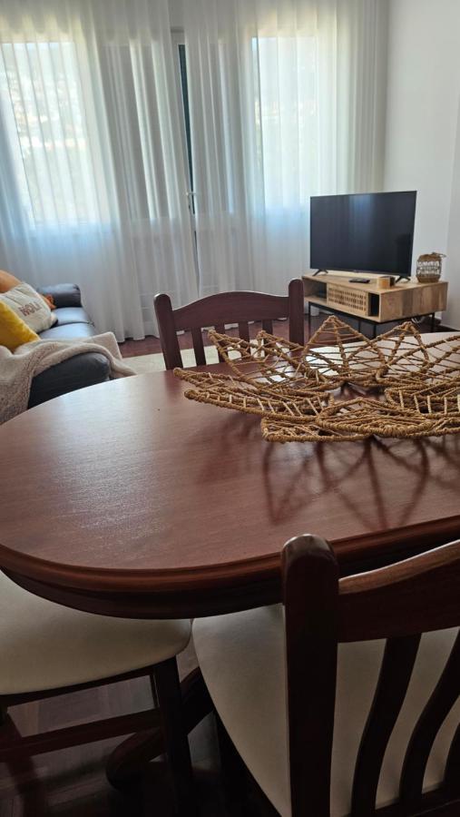 Garden And Seaview Apartment - Free Parking Фуншал Экстерьер фото