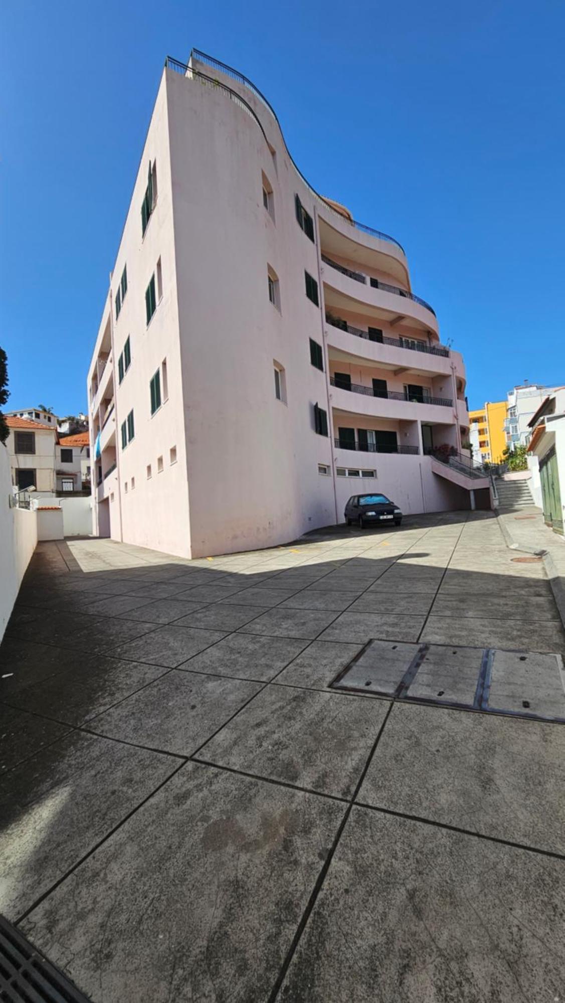 Garden And Seaview Apartment - Free Parking Фуншал Экстерьер фото